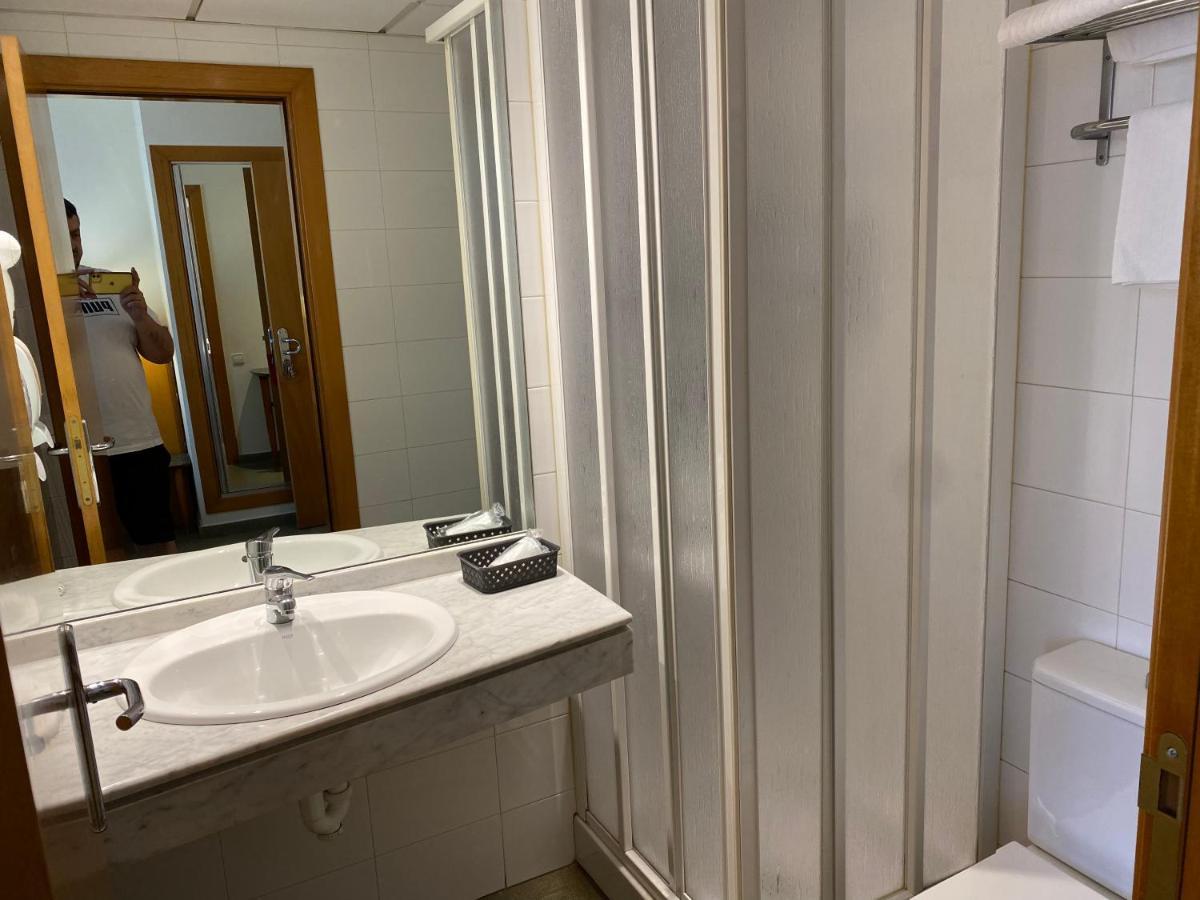 Hostal Meson Pepa Логроньо Экстерьер фото