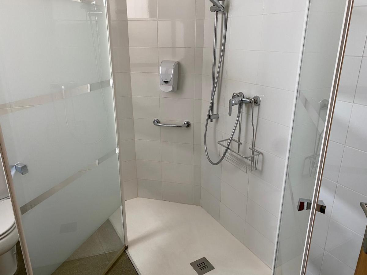 Hostal Meson Pepa Логроньо Экстерьер фото