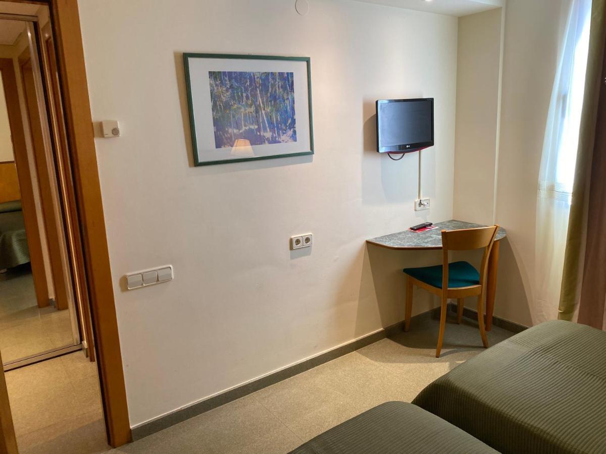 Hostal Meson Pepa Логроньо Экстерьер фото