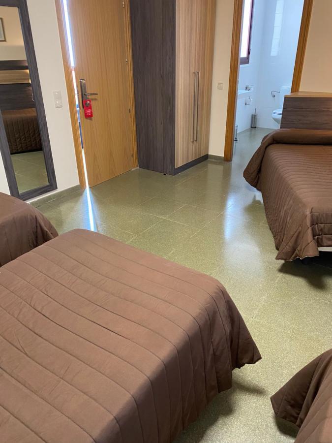 Hostal Meson Pepa Логроньо Экстерьер фото