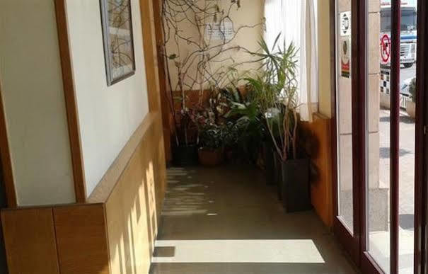 Hostal Meson Pepa Логроньо Экстерьер фото